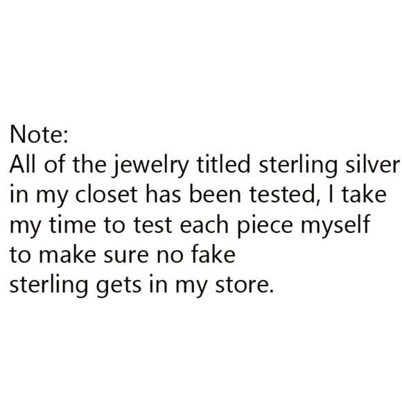 Sterling silver 925 long circle round dangle earrings artisan elegant statement. - Picture 5 of 5